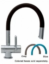 Twinflex Pulldown Faucet