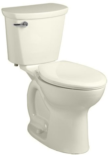 American Standard 215CA.104.222 Toilet, Linen