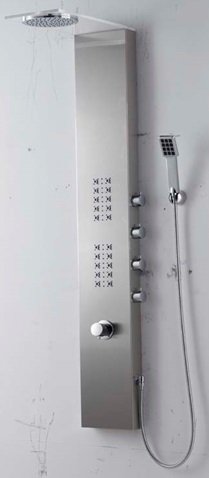 KOR Shower Panel - S1205-2.6