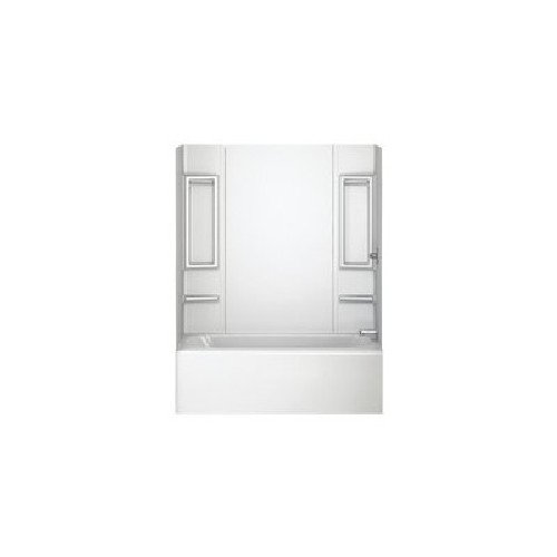 American Shower & Bath TW25013A 