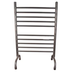 Amba Solo Collection Freestanding Towel Rail