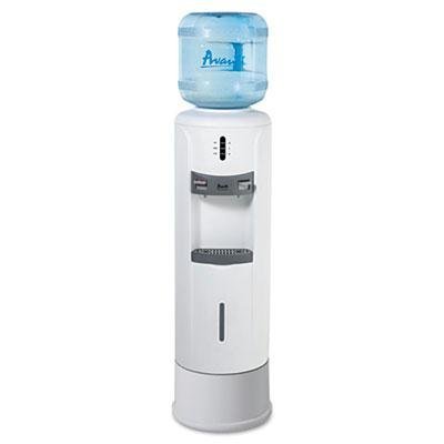 Avanti Hot and Cold Water Dispenser with Pedestal