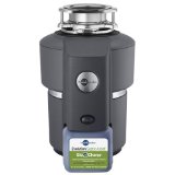 InSinkErator Evolution Septic Assist 3/4 HP Household Garbage Disposer-image