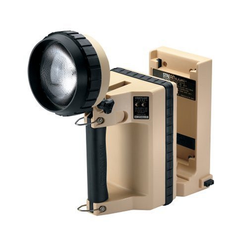 Streamlight 45129 Litebox Power Failure System Floodlight, Beige