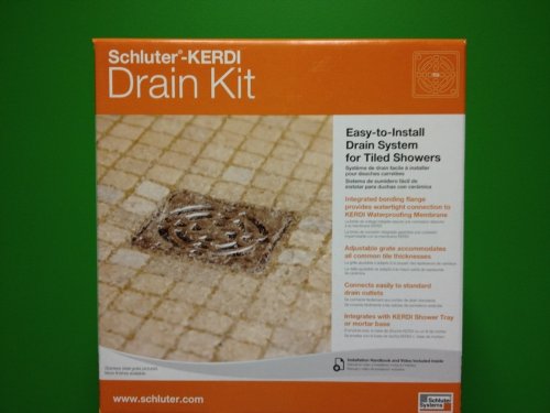 Drain Kit 4