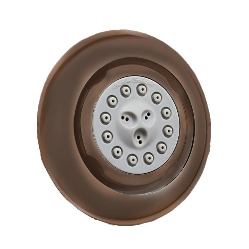 American Standard 1660.130.224 Extender Round Body Spray, Oil Rubbed Bronze