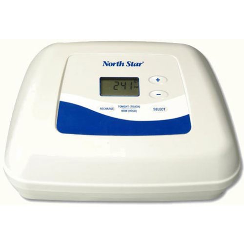 North Star NSC25ED Electronic Demand Water Softener