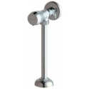 Chicago Faucets 732-665PSHCP - Angle Urinal Metering Fitting